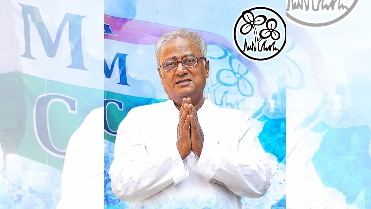 Sougata Roy: গুরুতর অসুস্থ অবস্থায় হাসপাতালে ভর্তি সৌগত রায় Sougata Roy: গুরুতর অসুস্থ অবস্থায় হাসপাতালে ভর্তি সৌগত রায়