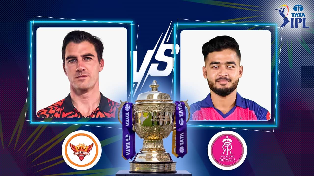 IPL 2025, SRH vs RR Live Streaming: রবিবার আইপিএলে ডাবল হেডার, কখন-কোথায়-কীভাবে দেখবেন অরেঞ্জ ও পিঙ্ক আর্মির লড়াই?