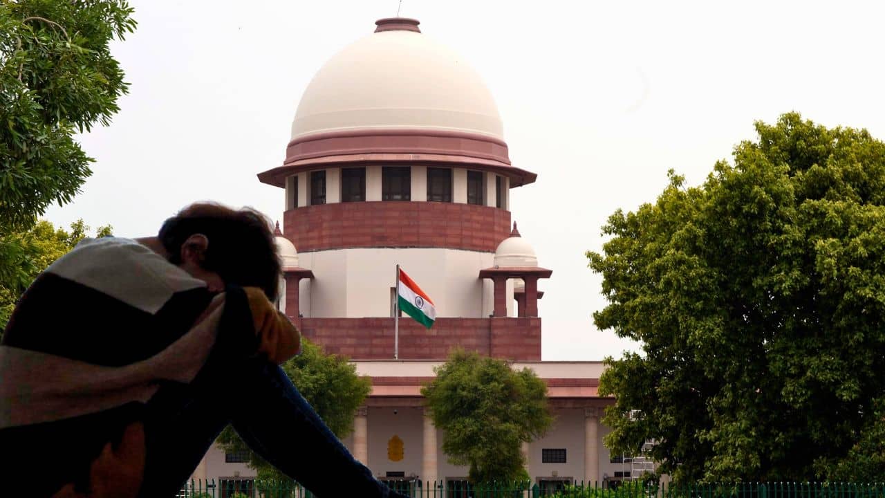 Supreme Court: বিয়ের প্রতিশ্রুতি দিয়ে ধর্ষণ! অবিশ্বাস্য!, বলে যুবতীকেই পাল্টা কাঠগড়ায় টানল শীর্ষ আদালত