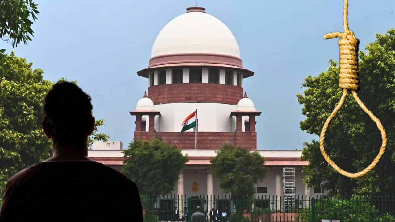 Supreme Court: IIT থেকে যাদবপুর, ভয় ধরাচ্ছে পড়ুয়া আত্মহত্যার হার! ব্যবস্থা নিতে টাস্ক ফোর্স গঠন সুপ্রিম কোর্টের