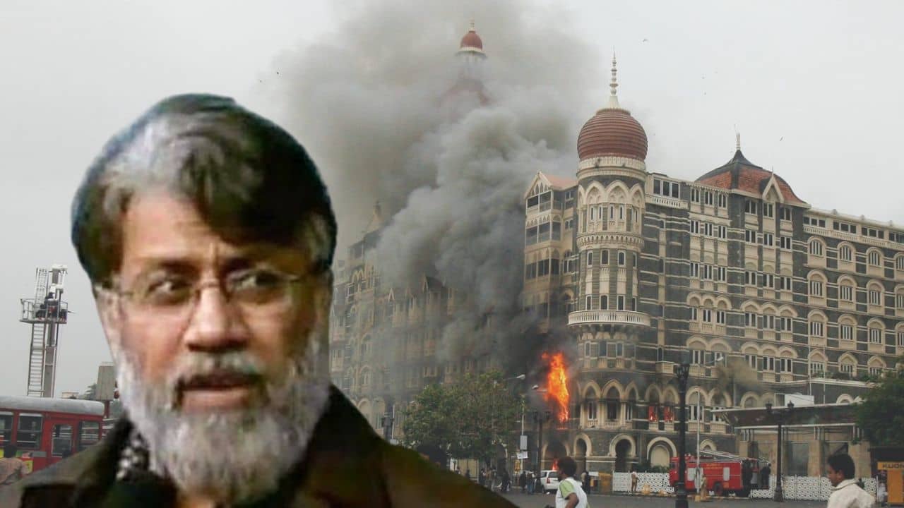 Tahawwur Rana: ধোপে টিকল না তাহাউরের আর্জি! শাস্তি পেতে ভারতে আসতেই হবে মুম্বই হামলার মূলচক্রীকে