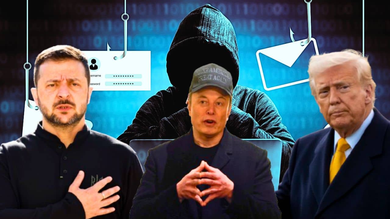 Elon Musk: ট্রাম্পের সঙ্গে বচসা, বদলা নিলেন মাস্ককে দিয়ে? ইউক্রেন থেকে ভয়ঙ্কর হামলা হয়েছে..., জানালেন এক্স কর্তা