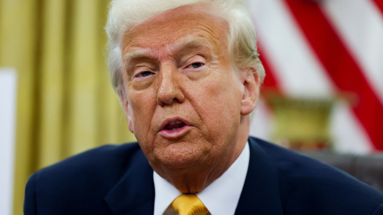 Donald Trump: 'ওরা এক্ষুণি যাচ্ছে রাশিয়ায়...', প্রচণ্ড উদ্বেগে ট্রাম্প, বড় কিছু হতে চলেছে?