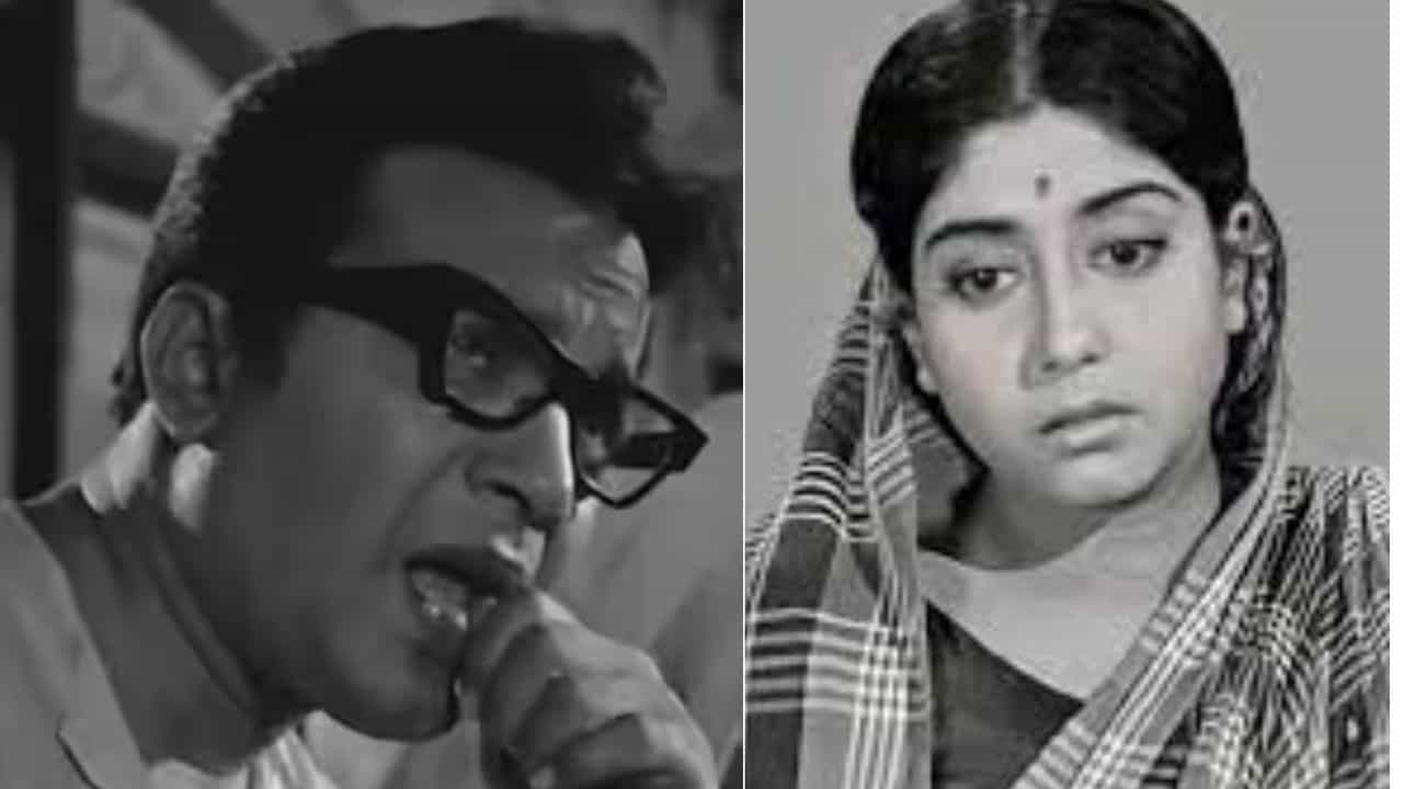 উত্তম কাছে আসতেই রক্তরাক্তি কাণ্ড ঘটালেন সাবিত্রী! মহানায়ককে দেখে কেন এমন করেছিলেন কিংবদন্তি অভিনেত্রী উত্তম কাছে আসতেই রক্তরাক্তি কাণ্ড ঘটালেন সাবিত্রী! মহানায়ককে দেখে কেন এমন করেছিলেন কিংবদন্তি অভিনেত্রী