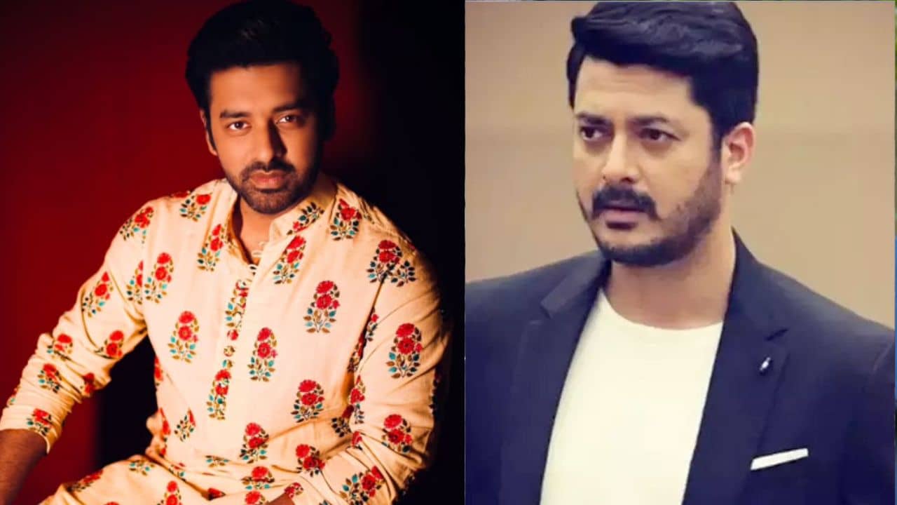 বাবার সঙ্গে অগস্টে শেষ দেখা খুদের..., শুনে অবাক যীশু-অঙ্কুশ