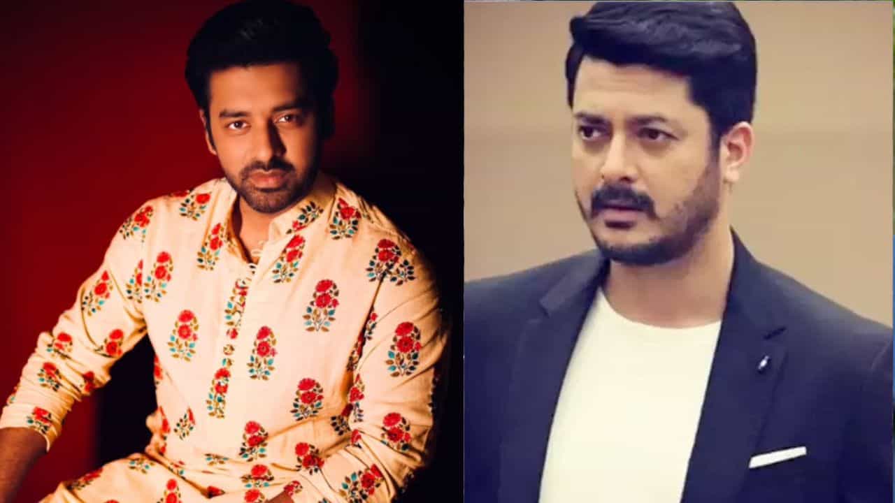 বাবার সঙ্গে অগস্টে শেষ দেখা খুদের..., শুনে অবাক যীশু-অঙ্কুশ বাবার সঙ্গে অগস্টে শেষ দেখা খুদের..., শুনে অবাক যীশু-অঙ্কুশ