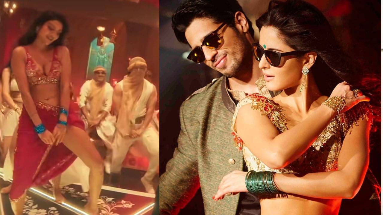 Controversy: কালা চশমা-র নকলে শাকিব-নুসরতের গান, সমালোচনার মুখে বাংলাদেশ!