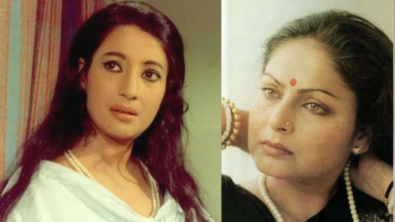 সঞ্জীব কুমারের হাত থেকে সুচিত্রাকে বাঁচান গুলজার, তারপরই রাখিকে বেধড়ক মার, কী ঘটেছিল?