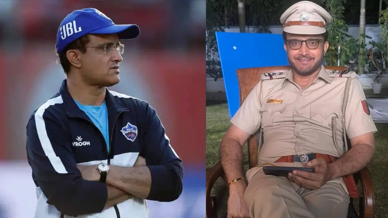 জিৎ-প্রসেনজিতের সঙ্গে এবার পর্দা কাঁপাবেন সৌরভ! বড় চমক খাকি ২-এ