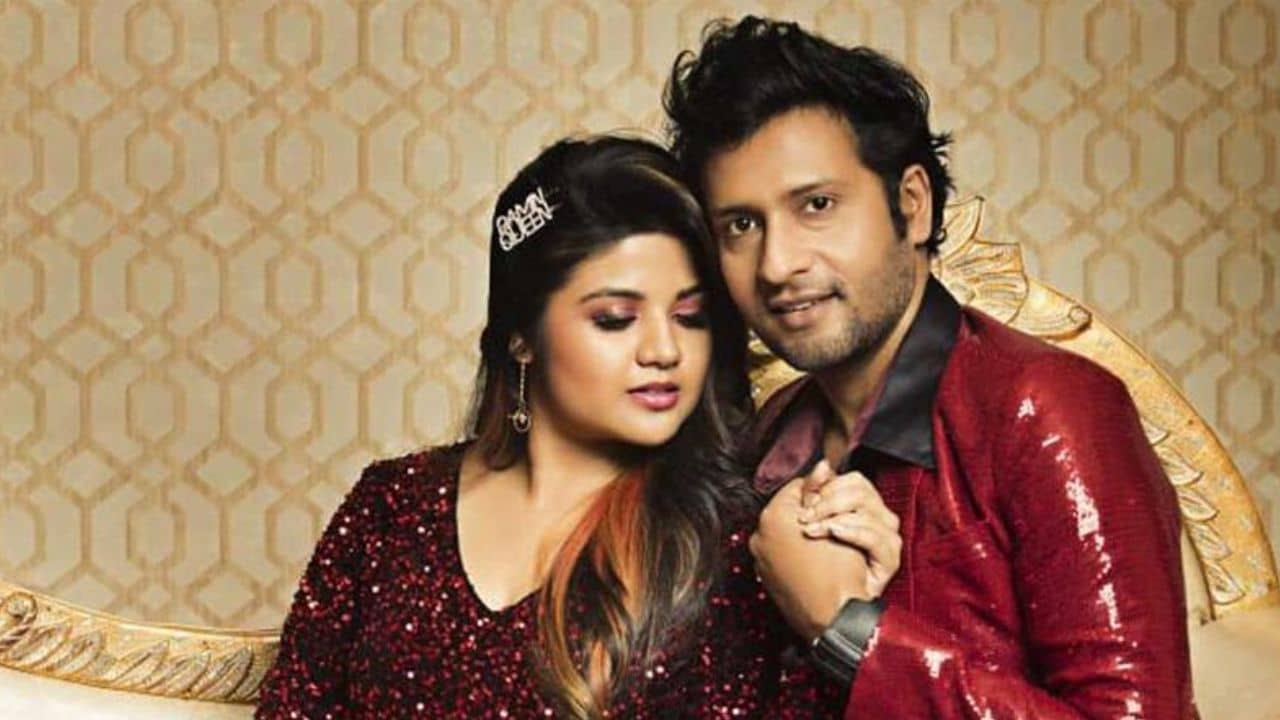 Exclusive: চর্চায় রণিতা-সৌপ্তিক জুটি, দেবীর হাত ধরেই কি ভাঙা মন জুড়লো?