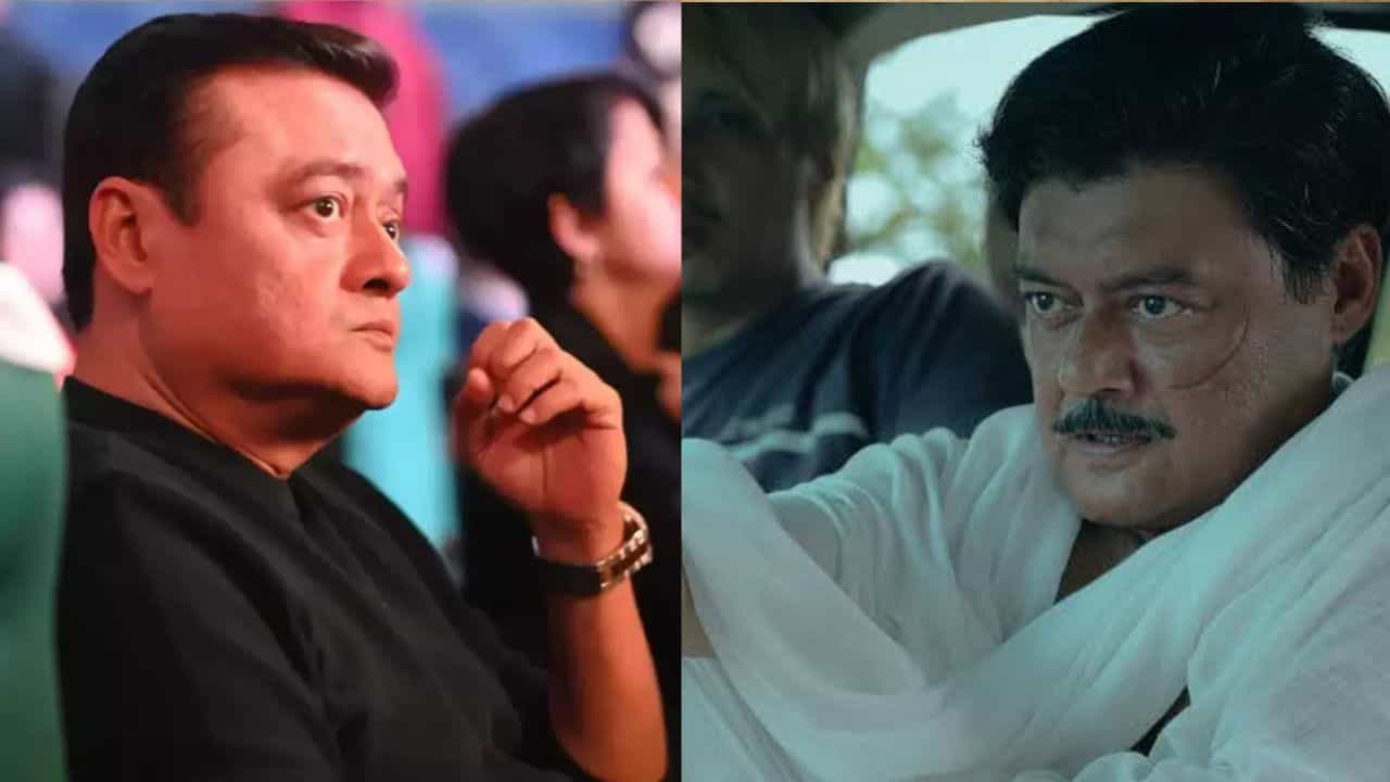 অস্কারের চেয়ে হাউজফুল বোর্ড বেছে নেব: সোজাসাপ্টা শাশ্বত অস্কারের চেয়ে হাউজফুল বোর্ড বেছে নেব: সোজাসাপ্টা শাশ্বত