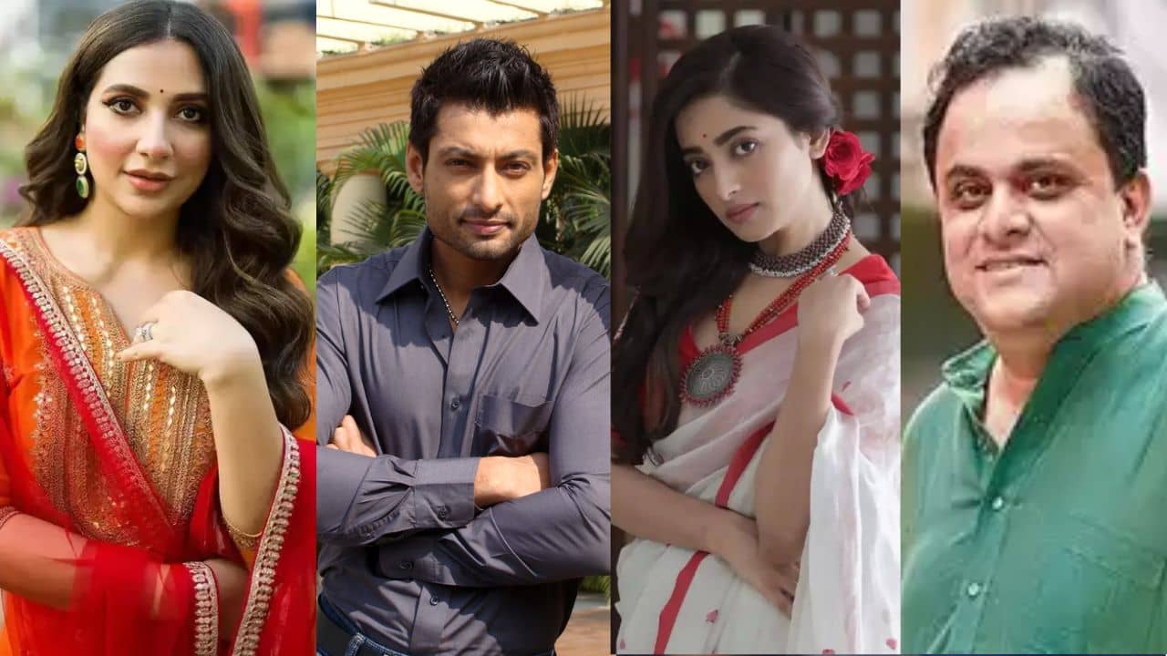 ইন্দ্রনীল-ইশা সৃজিতের ছবিতে, আর কী চমক থাকছে?