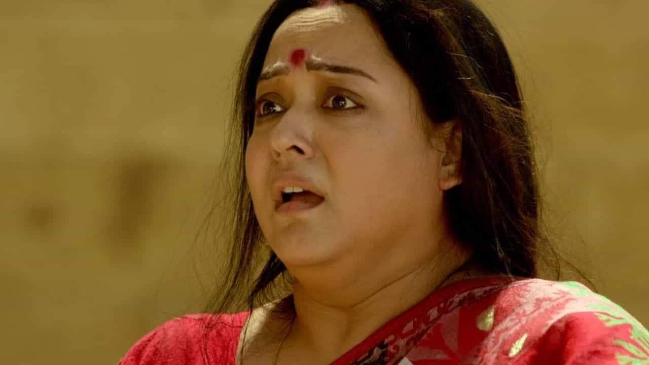 'মুহূর্তে গোটা শরীর পুড়ে যায়', দোলে এ কী অভিজ্ঞতা অপরাজিতা আঢ্যর? 'মুহূর্তে গোটা শরীর পুড়ে যায়', দোলে এ কী অভিজ্ঞতা অপরাজিতা আঢ্যর?