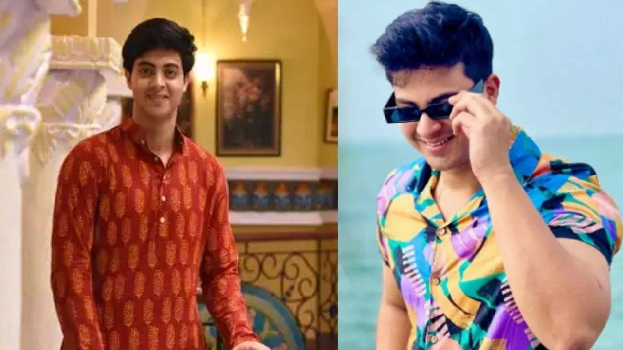 Exclusive: অপেক্ষার অবসান, নতুন পথচলা শুরু, দোলে সুখবর দিলেন দিব্যজ্যোতি