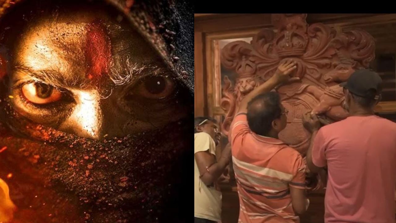 ৪ বছরের অপেক্ষার অবসান, অবশেষে দেবের নতুন পথচলা শুরু ৪ বছরের অপেক্ষার অবসান, অবশেষে দেবের নতুন পথচলা শুরু