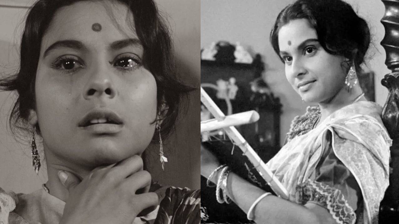 সত্যজিতের প্রতি প্রেম! ৬০ ঘুমের ওষুধ খেয়ে নিজেকে শেষ করে দিতে চেয়েছিলেন মাধবীর?