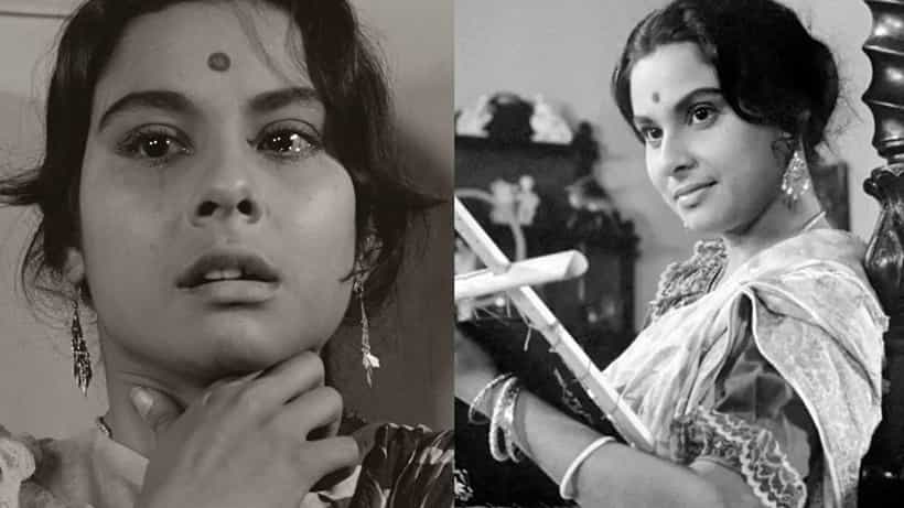 সত্যজিতের প্রতি প্রেম! ৬০ ঘুমের ওষুধ খেয়ে নিজেকে শেষ করে দিতে চেয়েছিলেন মাধবীর?