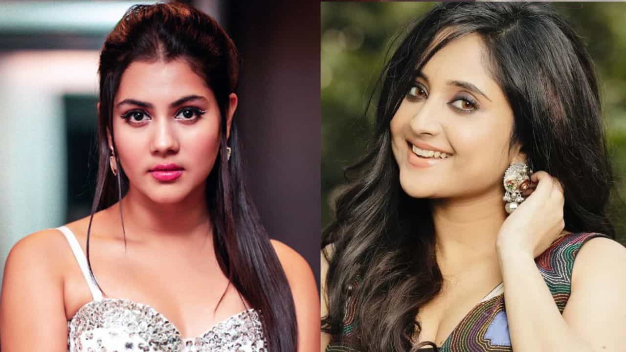 Exclusive: ২০২৬-এর বিধানসভা নির্বাচনে টিকিট পাবে টলিপাড়ার নতুন ব্রিগেড? Exclusive: ২০২৬-এর বিধানসভা নির্বাচনে টিকিট পাবে টলিপাড়ার নতুন ব্রিগেড?