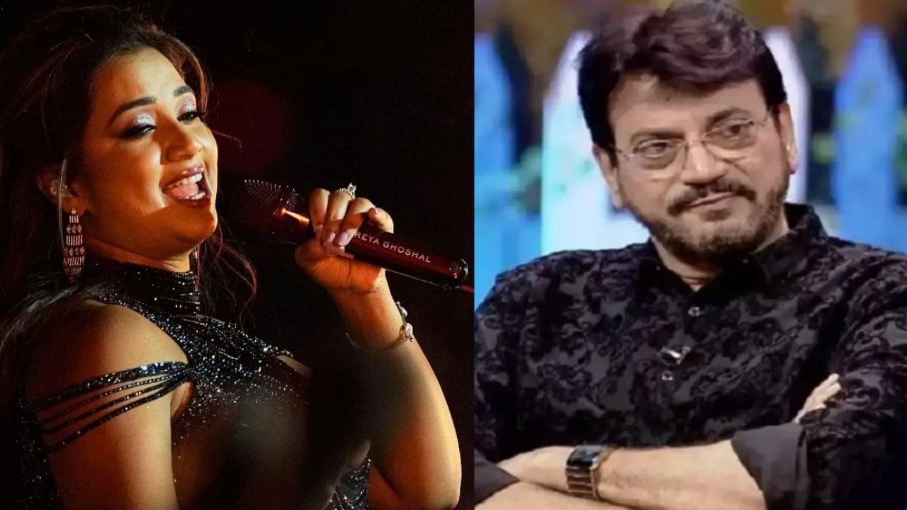 IPL Controversy: আক্ষেপ! শ্রেয়ার গান নিয়ে বিতর্ক উস্কে দিলেন অভিনেতা চিরঞ্জিত