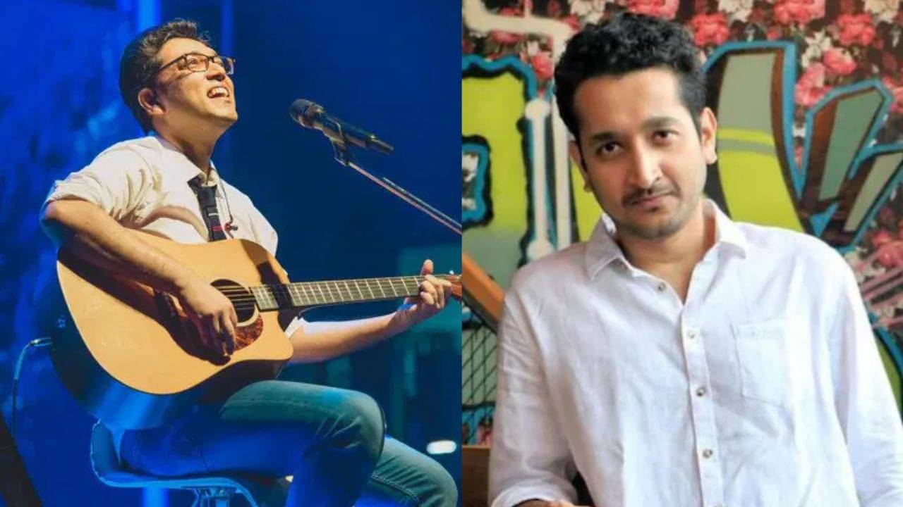 পরমব্রত-অনুপমের নতুন সমীকরণ! টলিপাড়ার অন্দরে কী ঘটল?