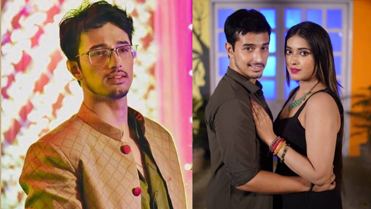 বিচ্ছেদের পর আবারও চর্চায় আরিয়ান, এবার নতুন রূপে নায়ক