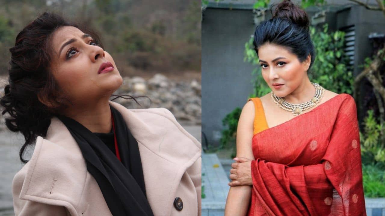 Exclusive: Me Tooর সঙ্গে বন্ধুবান্ধব জড়িত শুনলে খারাপ লাগে: অকপট গার্গী