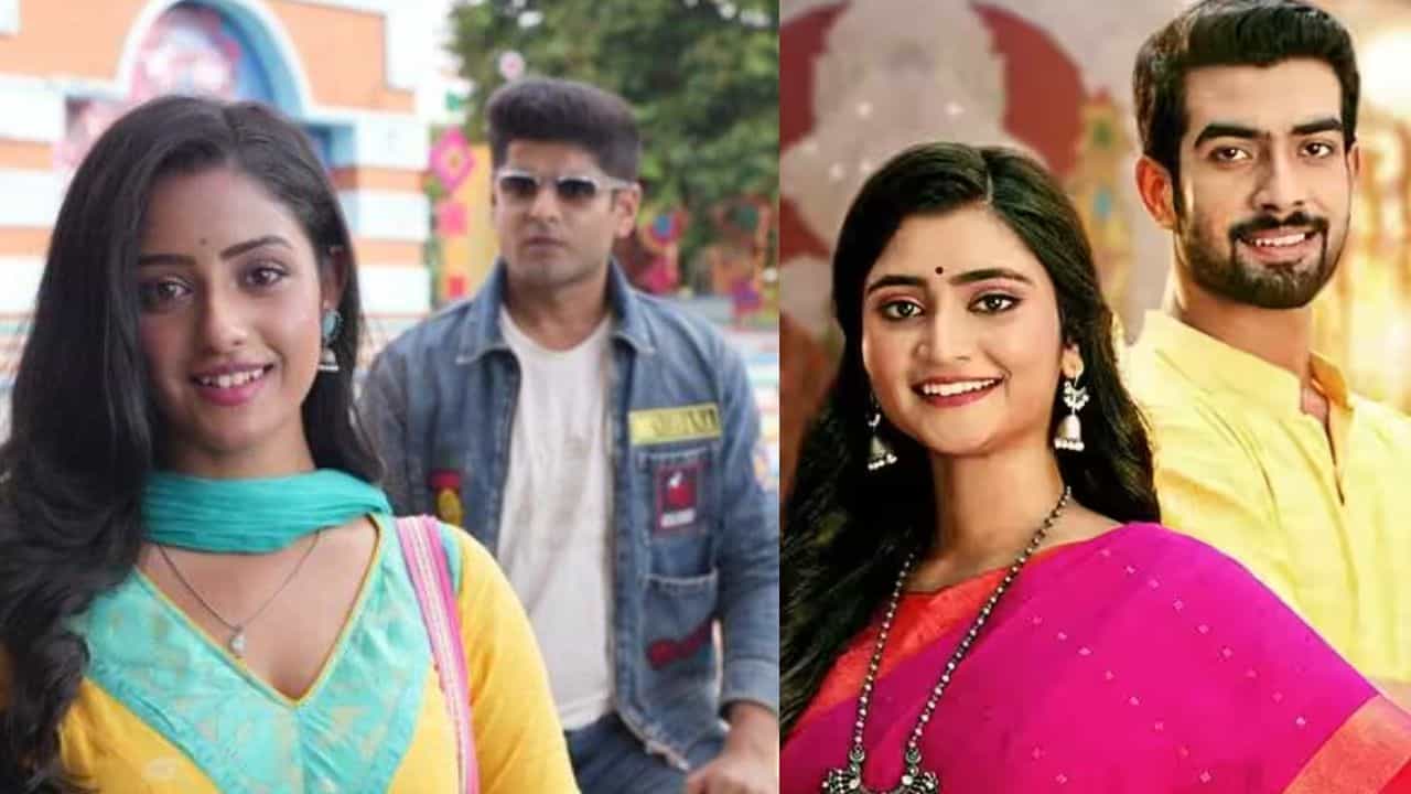 TRP: কড়া টক্করে 'জগদ্ধাত্রী', 'পরিণীতা' কি প্রথম স্থান ধরে রাখতে পারল?