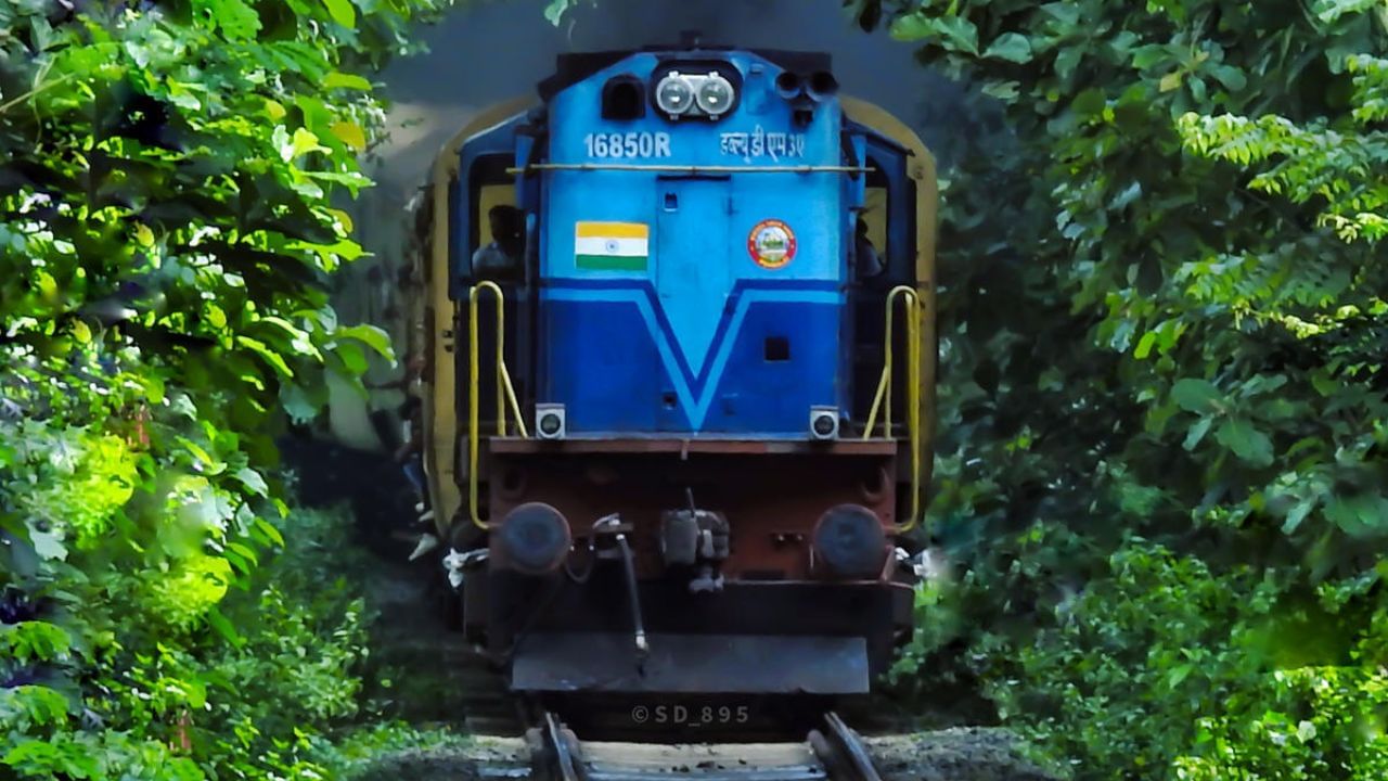ভারতীয় রেলওয়ের নিয়মানুসারে যদি কোনও যাত্রী ট্রেনে নিষিদ্ধ জিনিসপত্র নিয়ে ভ্রমণ করার সময় ধরা পড়েন, তাহলে রেলওয়ে তাদের বিরুদ্ধে ব্যবস্থা নিতে পারে। এই ক্ষেত্রে, যাত্রী ১,০০০ টাকা জরিমানা, তিন বছরের কারাদণ্ড, অথবা উভয় দণ্ডের সম্মুখীন হতে পারে। নিষিদ্ধ জিনিসপত্রের কারণে যদি রেলের সম্পত্তির কোনও ক্ষতি হয়, তাহলে দোষী যাত্রীকে সেই ক্ষতির খরচও বহন করতে হবে।
