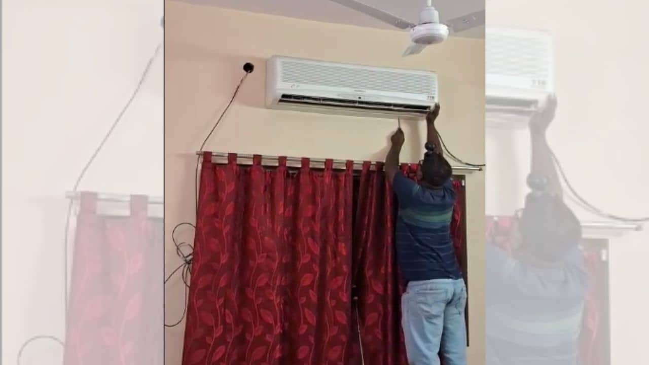 Malda: সবে বিছানায় উঠে রিমোর্ট হাতে AC চালিয়েছেন, তখনই দেওয়ালের দিকে চোখ যেতেই তড়াক করে উঠলেন সরকারি আধিকারিক, হাড়হিম ঘটনা বাংলোতে