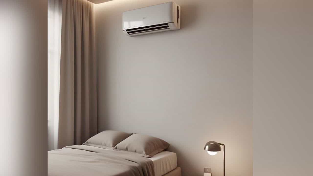 AC Hacks: সারা রাত AC চললেও বেশি বিল আসবে না, মানুন শুধু এই ৫ ট্রিকস AC Hacks: সারা রাত AC চললেও বেশি বিল আসবে না, মানুন শুধু এই ৫ ট্রিকস