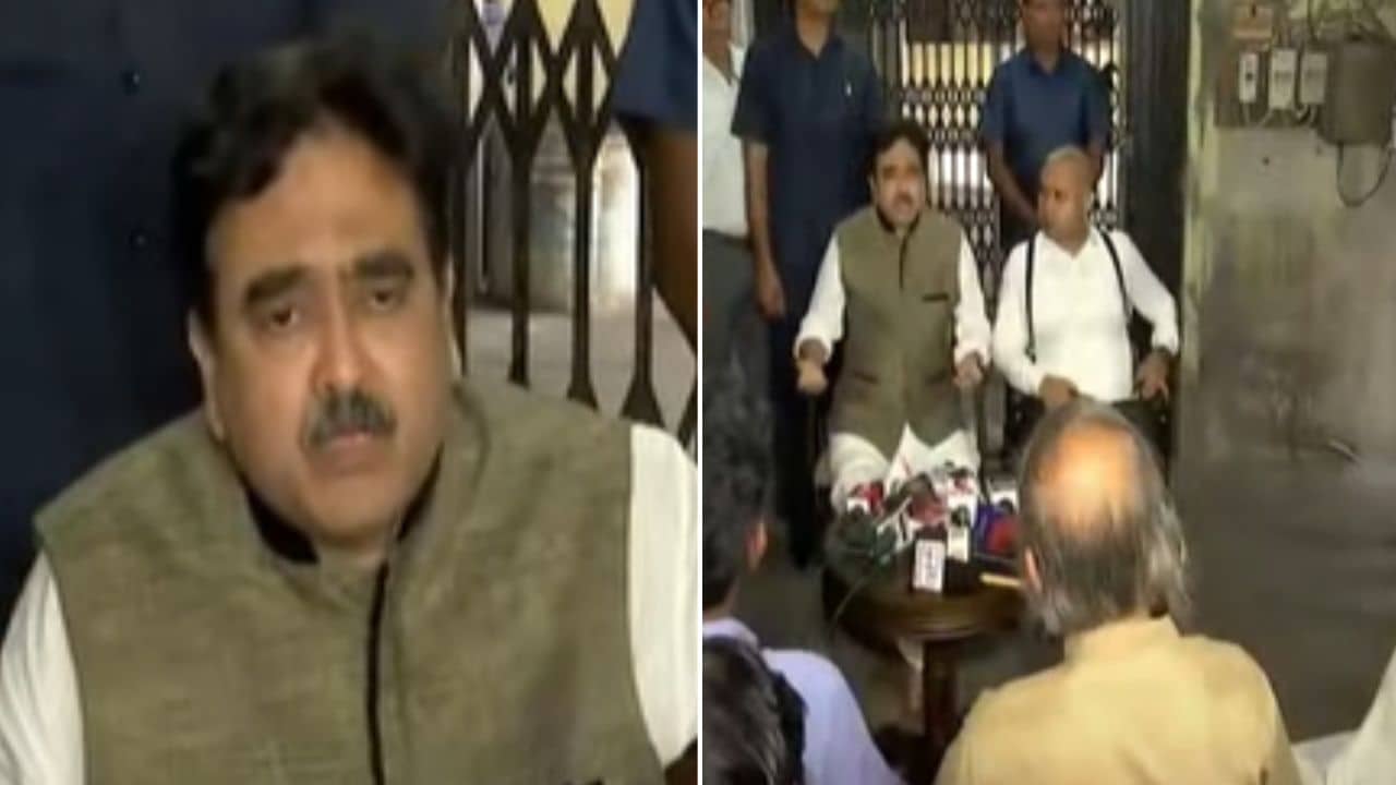 Abhijit Ganguly: যোগ্য অযোগ্যদের তালিকা বাছাই করা সম্ভব, চাকরিহারাদের নিয়ে SSC অফিস ছুটলেন অভিজিৎ