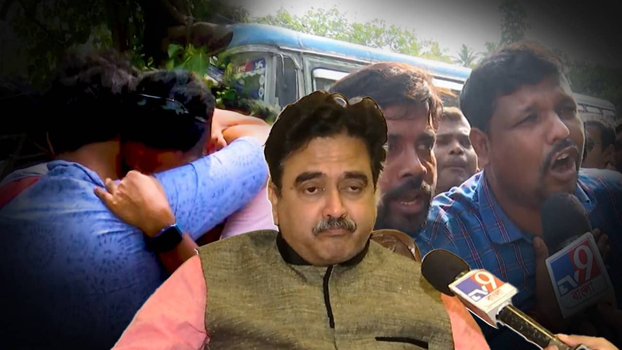 Abhijit Gangopadhyay on Recruitment Scam: হার্ডডিস্কের মধ্যেই লুকিয়ে আসল প্রাণ ভ্রমরা? বারবার বলছেন অভিজিৎ