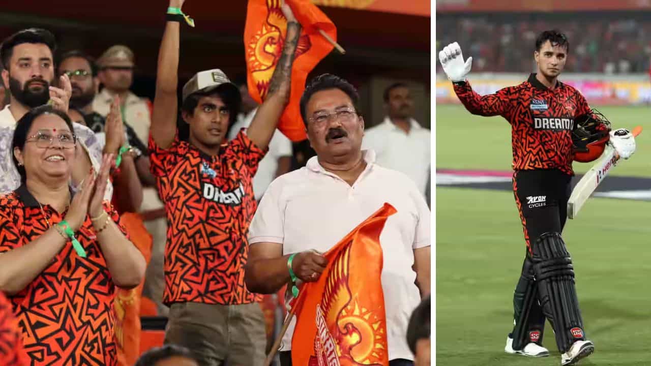 IPL 2025, Abhishek Sharma: শুধু পরিবার নয়, সেঞ্চুরিয়ন অভিষেক শর্মার মুখে দুই স্পেশাল পার্সন