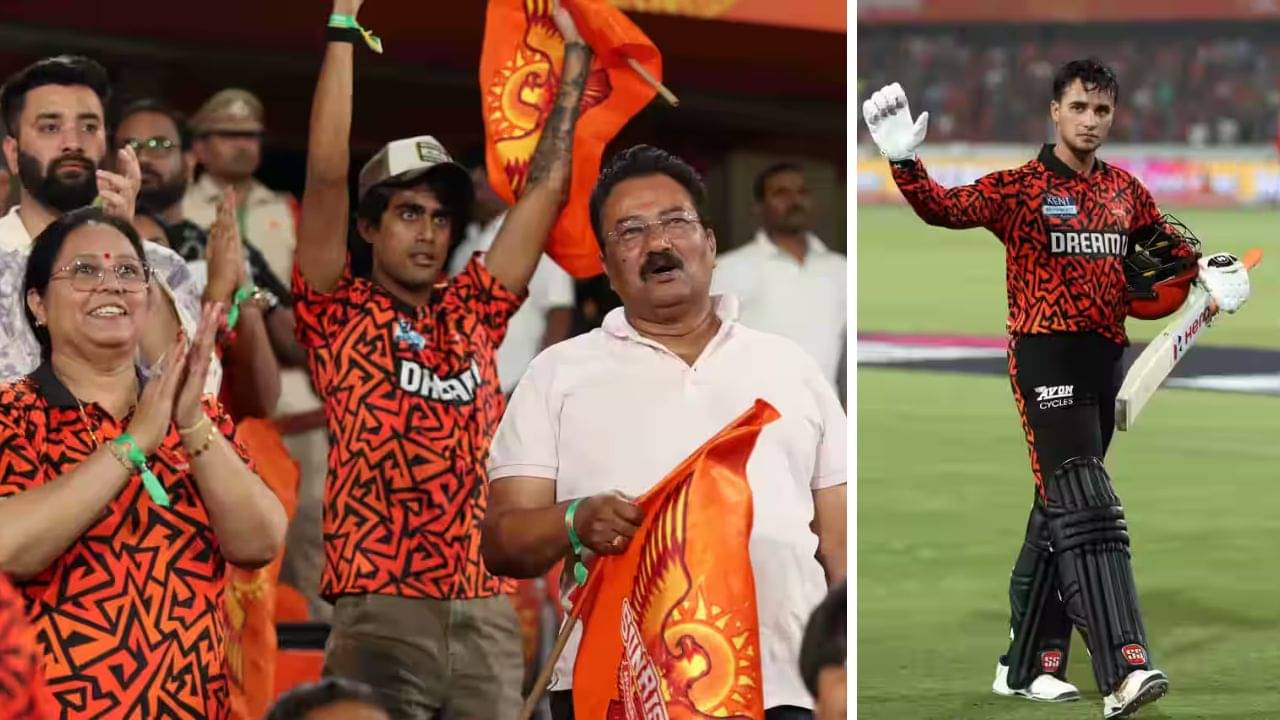 IPL 2025, Abhishek Sharma: শুধু পরিবার নয়, সেঞ্চুরিয়ন অভিষেক শর্মার মুখে দুই স্পেশাল পার্সন