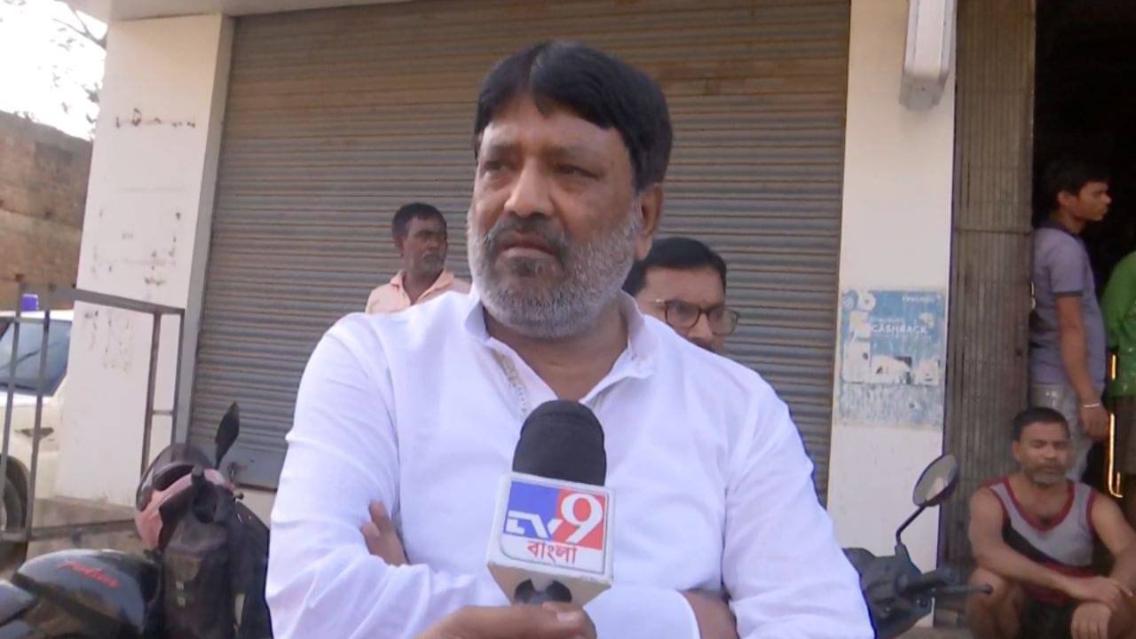 Abu Taher Khan: মুর্শিদাবাদে অশান্তির ঘটনায় কারা? নিজের দলেরই এদের কথা বলে দিলেন TMC সাংসদ