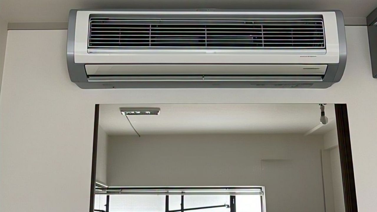 Electric Bill: এসি চলবে অথচ বিদ্যুতের বিলও বেশি হবে না, কীভাবে? Electric Bill: এসি চলবে অথচ বিদ্যুতের বিলও বেশি হবে না, কীভাবে?