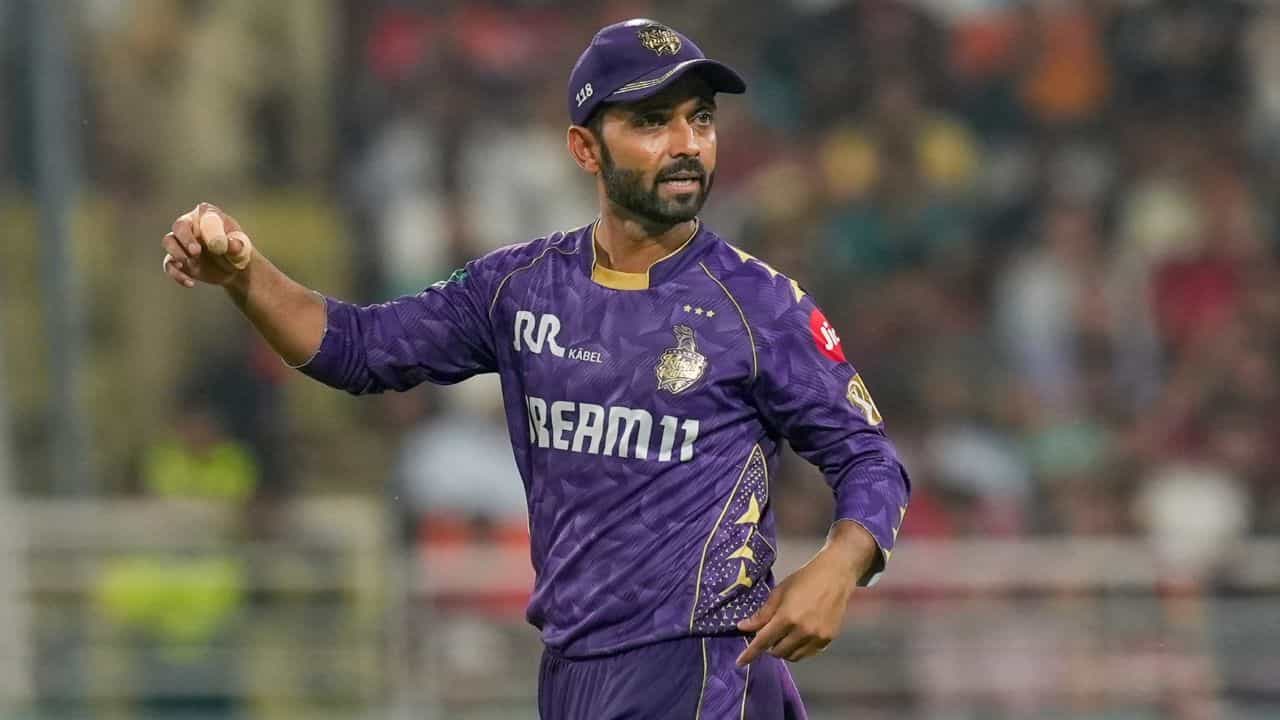 Ajinkya Rahane: 'সবই তো দেখলেন', লজ্জার হারে যা বললেন অজিঙ্ক রাহানে...