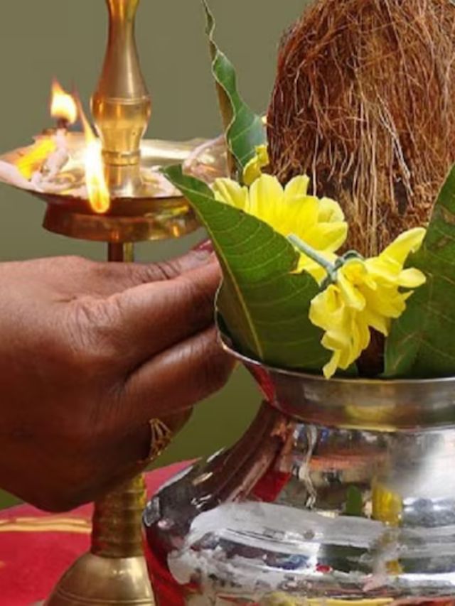 অক্ষয় তৃতীয়ায় পুজো করার শুভ সময় কখন? অক্ষয় তৃতীয়ায় পুজো করার শুভ সময় কখন?