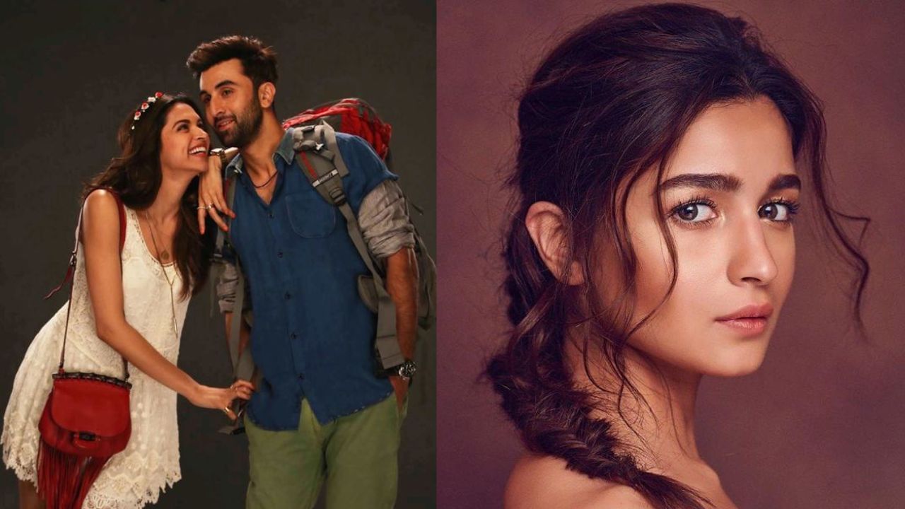 ফের ঘনিষ্ঠ রণবীর-দীপিকা! হতবাক হয়ে সবটা দেখলেন আলিয়া, তারপর... ফের ঘনিষ্ঠ রণবীর-দীপিকা! হতবাক হয়ে সবটা দেখলেন আলিয়া, তারপর...