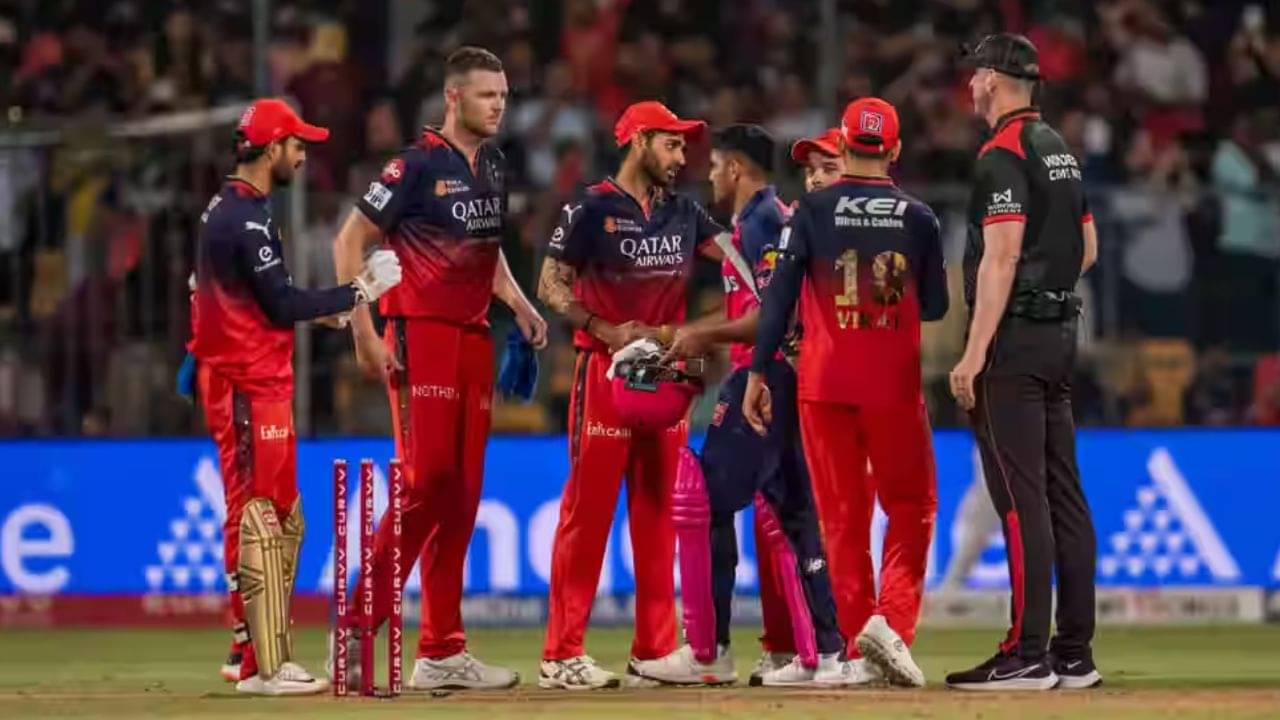 IPL 2025, RCB: ও বিশ্বমানের বোলার ... অজি পেসারের প্রশংসায় পঞ্চমুখ অ্যান্ডি ফ্লাওয়ার!