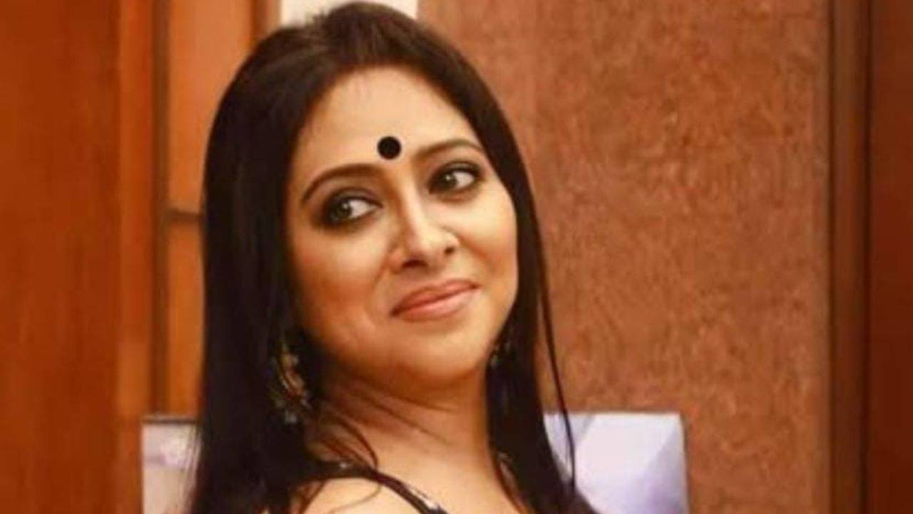 আবার ছোট পর্দায় ফিরছেন অঞ্জনা বসু, কোন চরিত্রে দেখা যাবে তাঁকে?