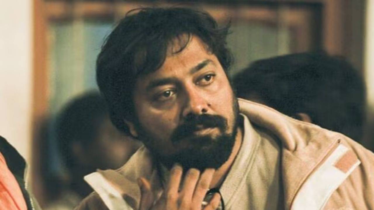 আমাকে যা খুশি বলতে পারেন, বাড়ির মেয়েদের নয়! হঠাৎ কেন গর্জে উঠলেন অনুরাগ কাশ্যপ