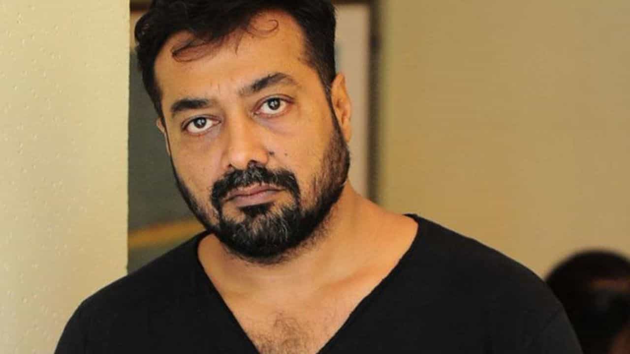 মুখে কালি মাখালেই ১ লাখ পুরস্কার! 'ব্রাহ্মণ' বিতর্কে বড় বিপাকে অনুরাগ কাশ্যপ মুখে কালি মাখালেই ১ লাখ পুরস্কার! 'ব্রাহ্মণ' বিতর্কে বড় বিপাকে অনুরাগ কাশ্যপ