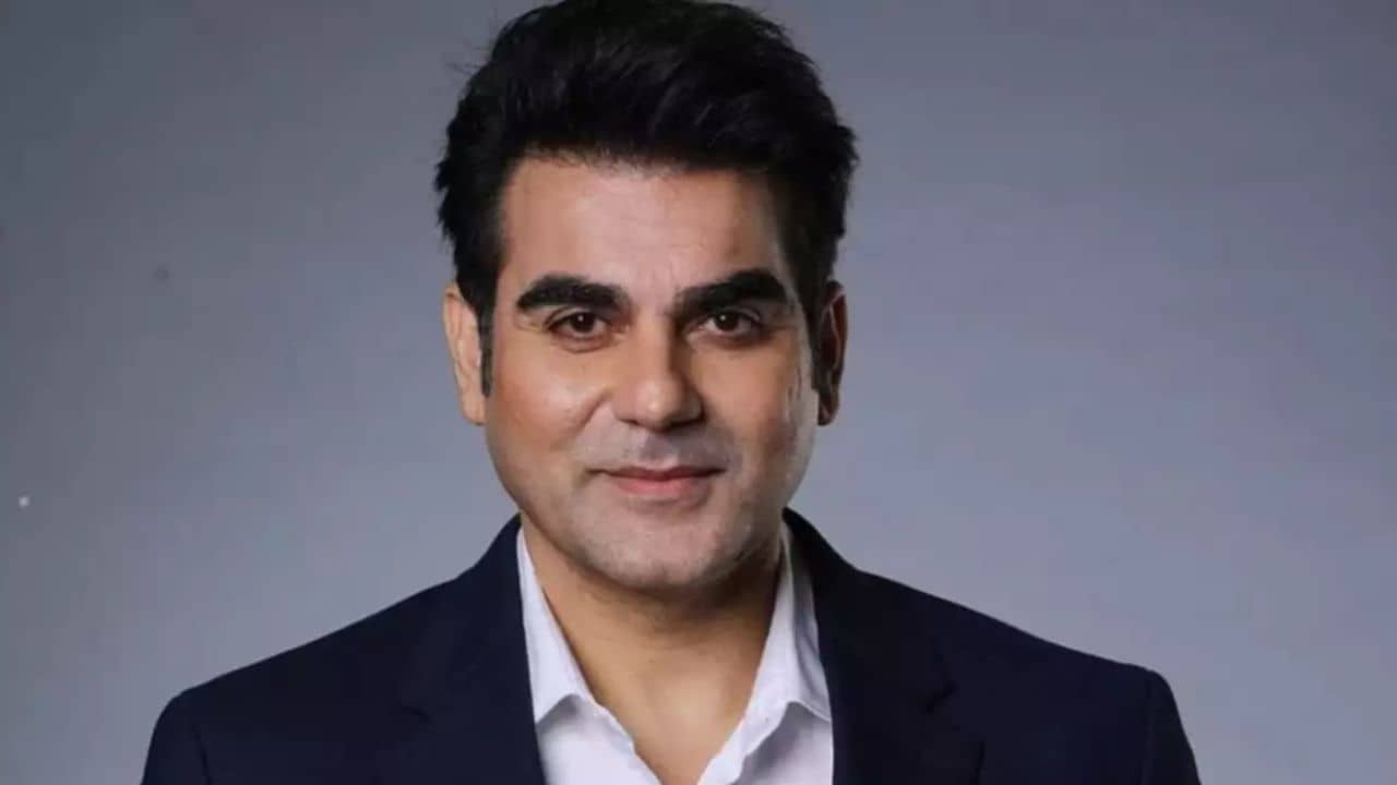 ২২ বছর পর দ্বিতীয়বার বাবা হচ্ছেন আরবাজ? সলমনের পরিবারে নতুন সদস্য!