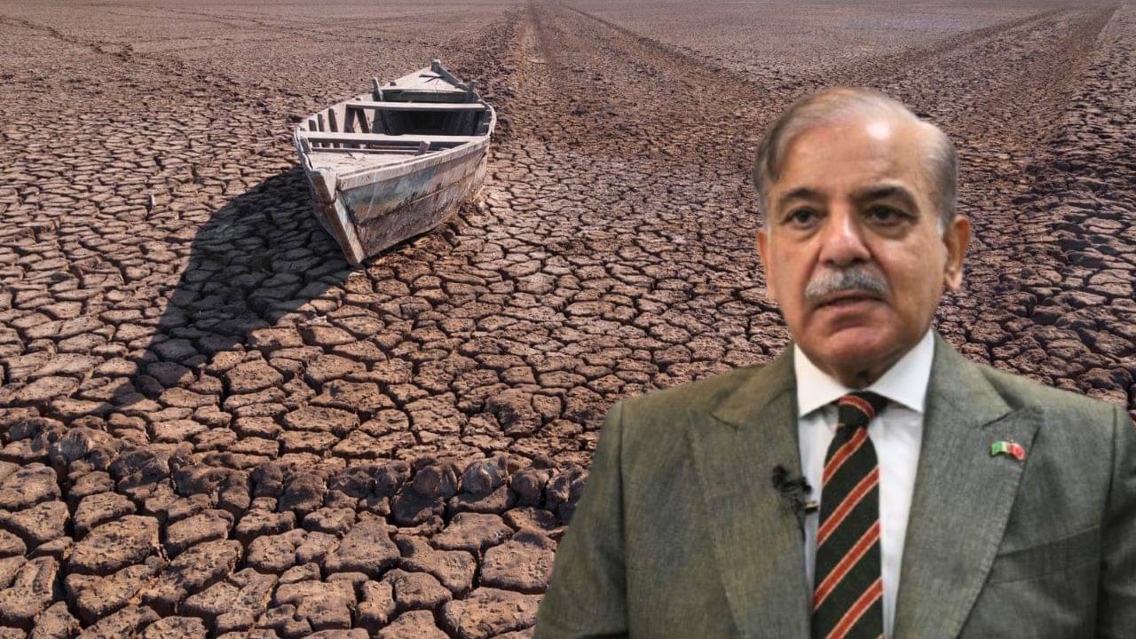 Pahalgam Attack: এখনই ধরেছে জল-টান? সিন্ধু-চুক্তি স্থগিত করতেই বড় বড় বুলি পাকিস্তানের মুখে