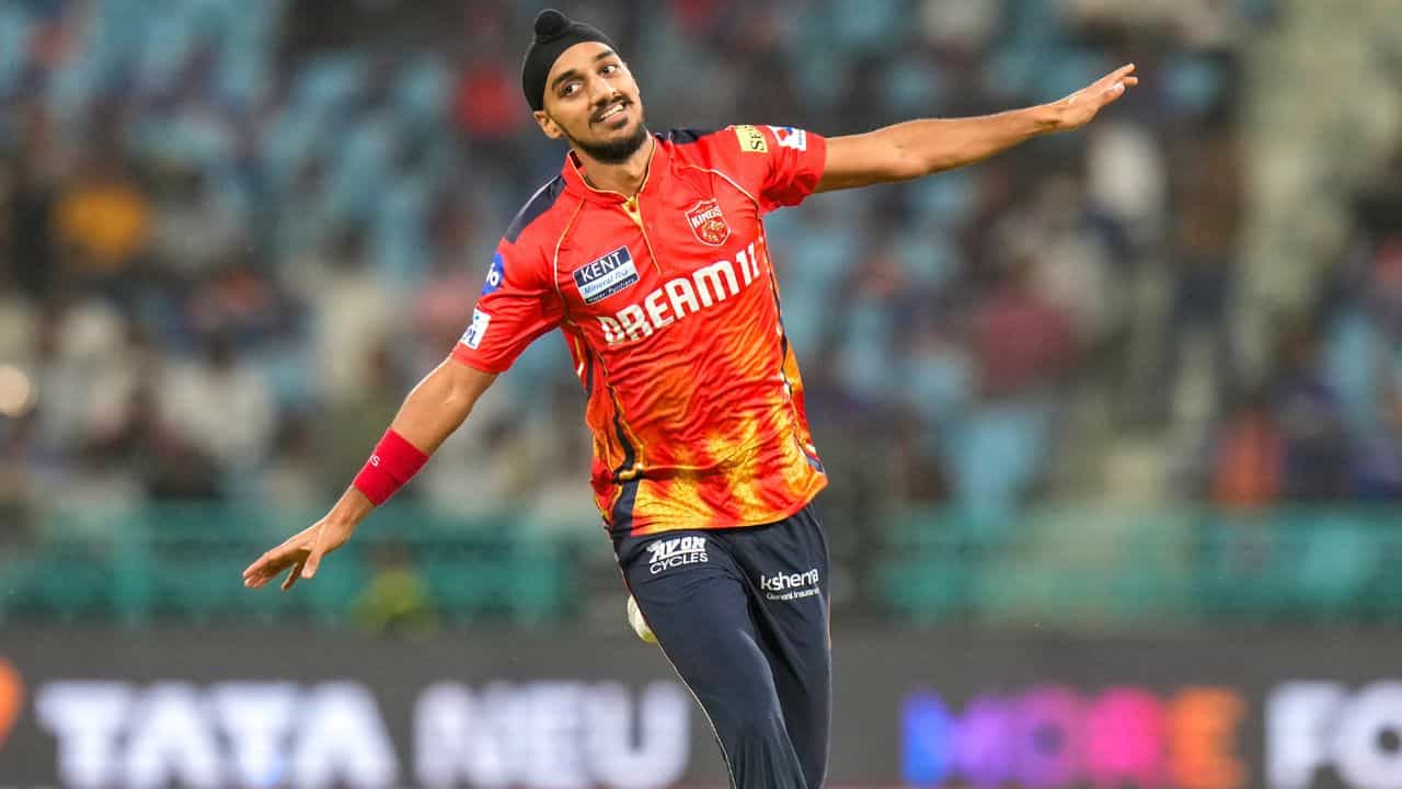 IPL 2025, Arshdeep Singh: আইপিএলের সেরা স্মৃতি বাছলেন অর্শদীপ সিং, পছন্দের ক্যাপ্টেন কে? IPL 2025, Arshdeep Singh: আইপিএলের সেরা স্মৃতি বাছলেন অর্শদীপ সিং, পছন্দের ক্যাপ্টেন কে?