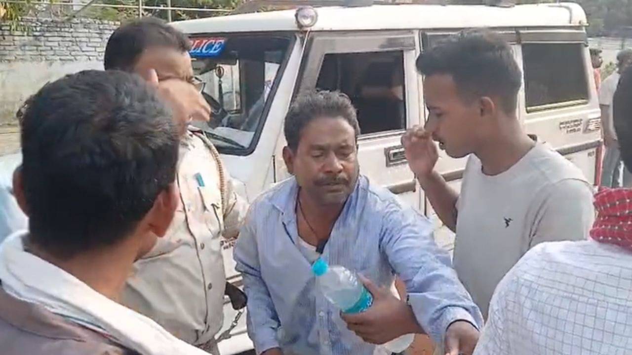 Asansol: অপহরণের কয়েক ঘণ্টার মধ্যেই উদ্ধার অপহৃত ব্যবসায়ী