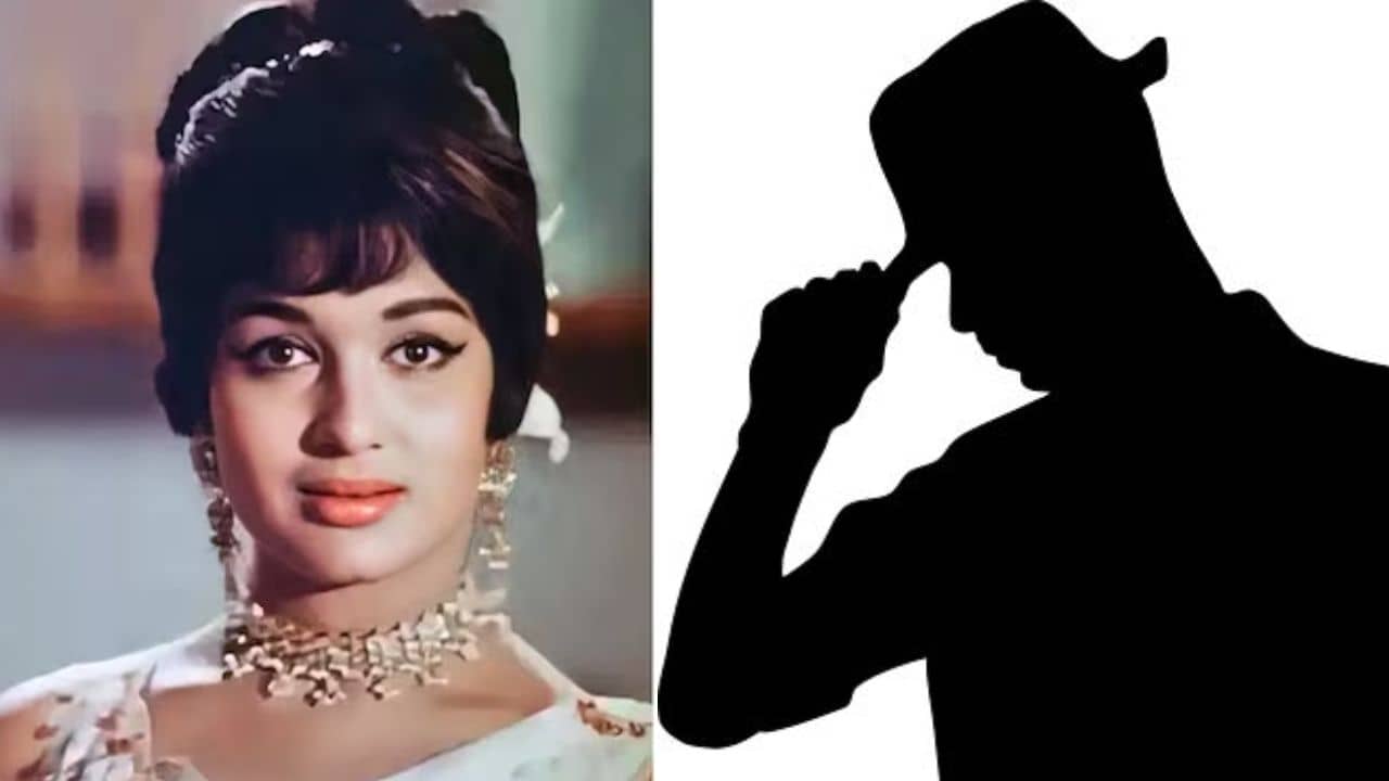 কাপুর খানদানের এই নায়ককে গোপনে বিয়ে আশা পারেখের! জানাজানি হতেই নায়িকা যা করেন তা অবিশ্বাস্য