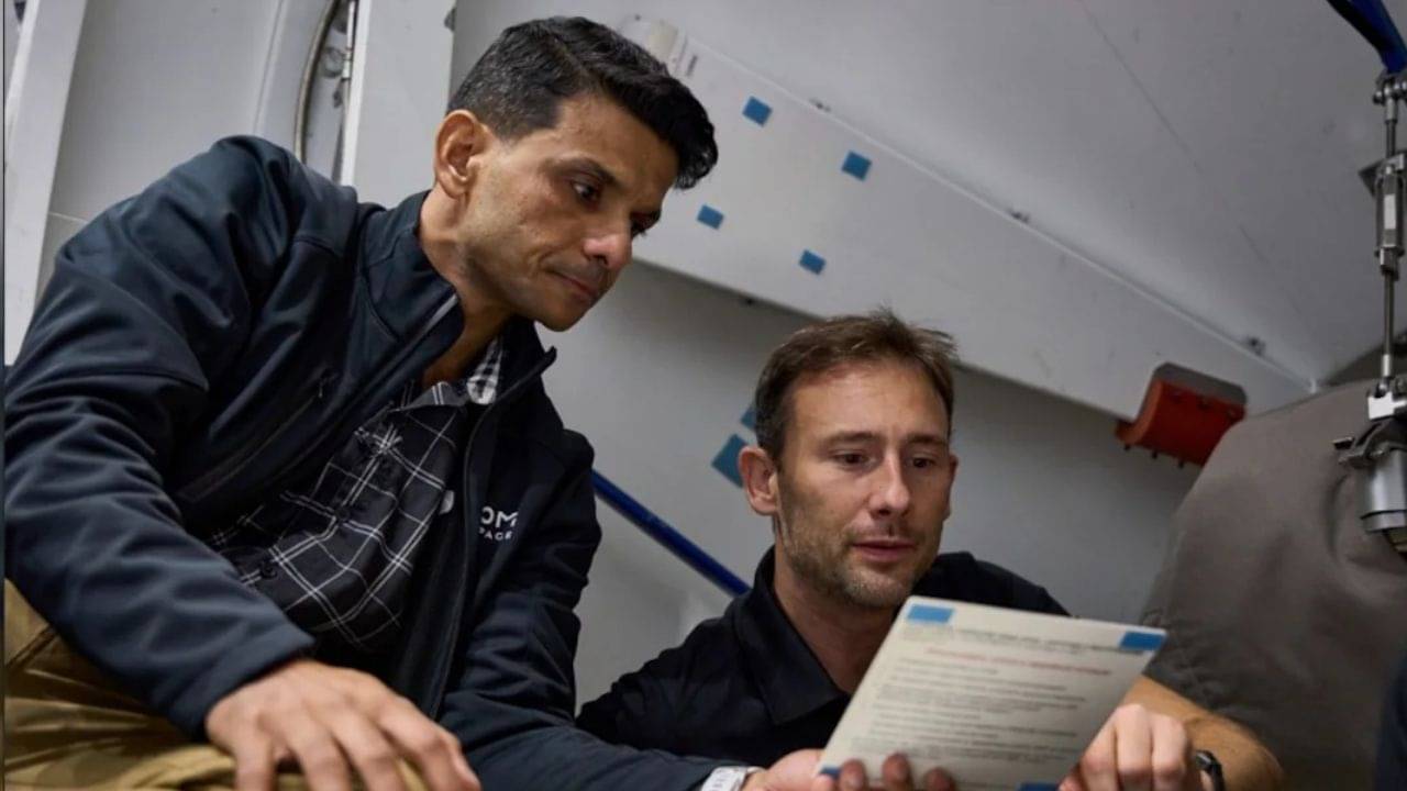 Space Mission: আগে কোনও ভারতীয় পা রাখেননি, মহাকাশে নতুন ইতিহাস লিখবেন গ্রুপ ক্যাপ্টেন শুভ্রাংশু শুল্কা