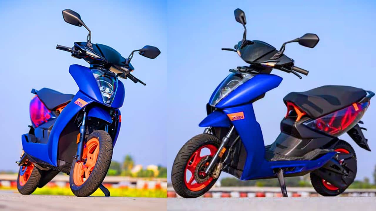 Ather Energy IPO: দেশের প্রথম ইলেকট্রিক স্কুটার প্রস্তুতকারী সংস্থা Ather নিয়ে আসছে আইপিও!